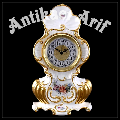 Antika Saat Alanlar