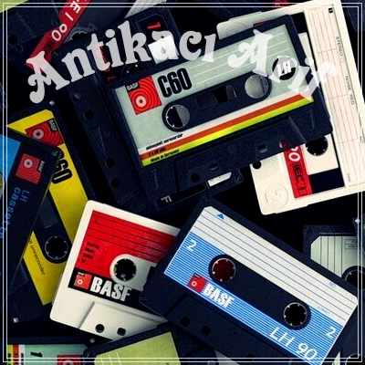 Kaset Alan Yerler