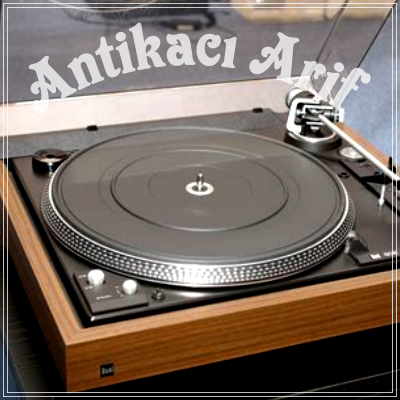 Dual Pikap Alanlar